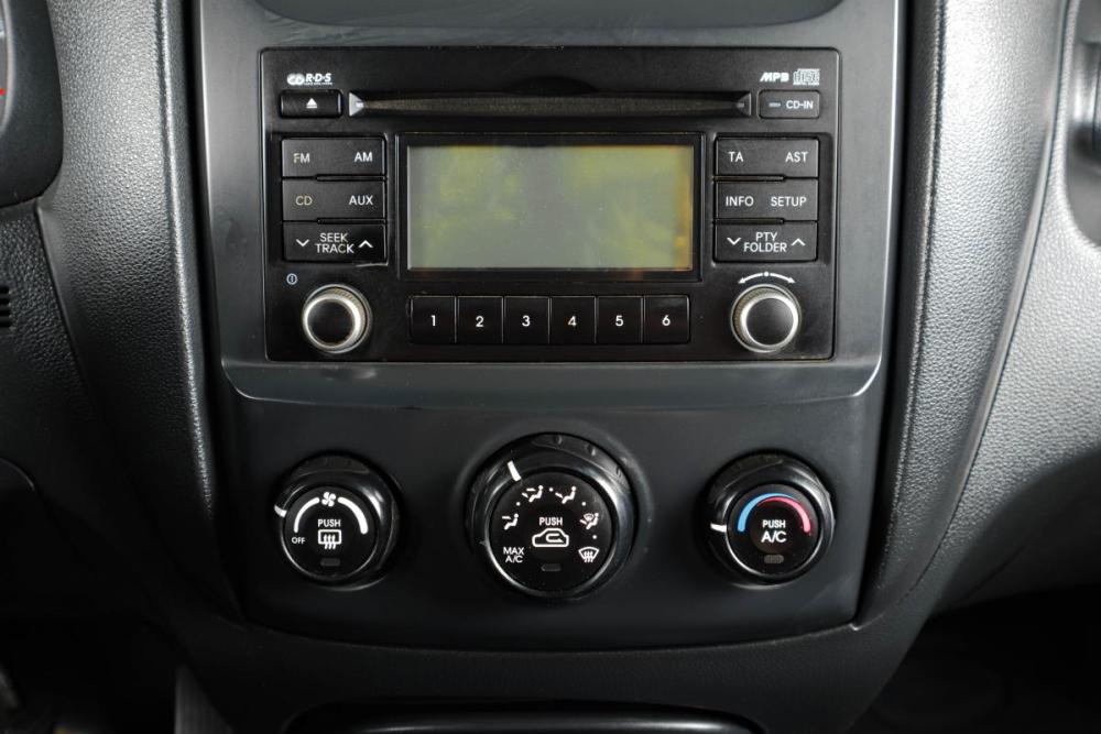 Kia Sportage II Рестайлинг Тюмень  - изображение 15