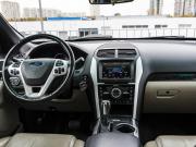 Ford Explorer V Москва  - изображение 34