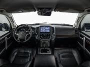 Toyota Land Cruiser 200 Series Рестайлинг 2 Иркутск  - изображение 33