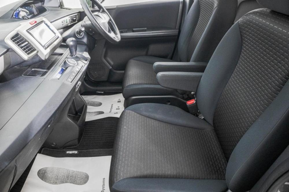 Honda Freed I Рестайлинг 2 Барнаул  - изображение 18