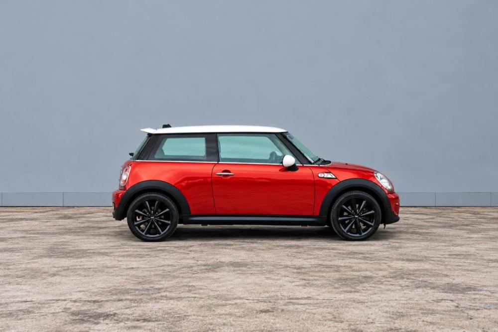Mini Hatch II (R56) Рестайлинг Калининград  - изображение 3