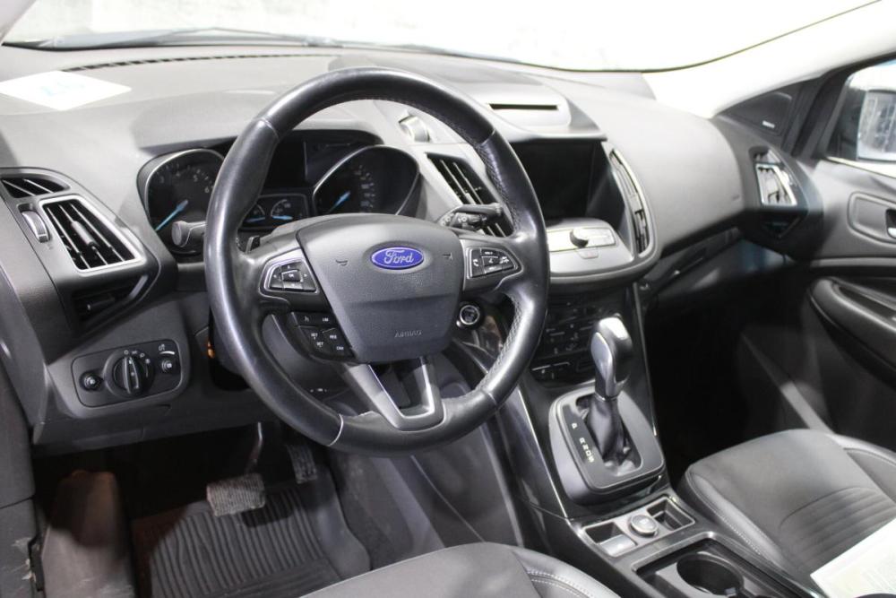 Ford Kuga II Рестайлинг Ярославль  - изображение 6