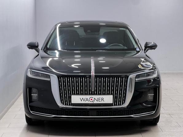 Hongqi H9 I с пробегом 2023 года, цена 3 650 000 рублей, 107101 км, седан, Автокод Объявления