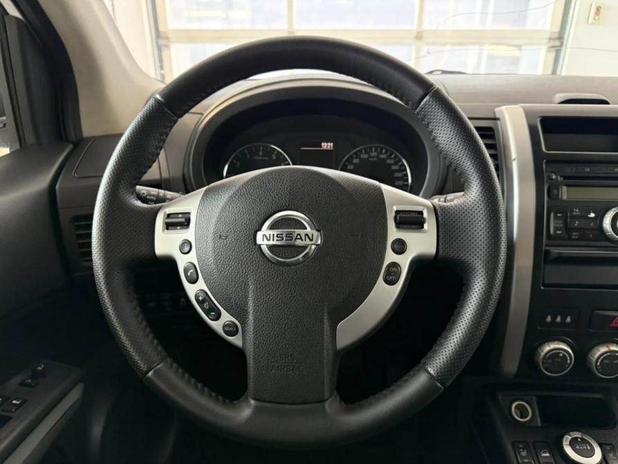 Nissan X-Trail II Рестайлинг Подольск  - изображение 19