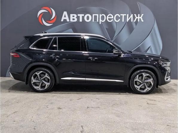 Geely Monjaro I с пробегом 2024 года, цена 2 925 000 рублей, 103500 км, внедорожник, Автокод Объявления