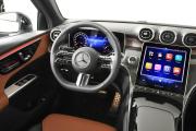 Mercedes-Benz GLC Coupe II (C254) Москва  - изображение 34
