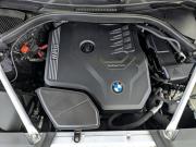 BMW X4 II (G02) Москва  - изображение 37