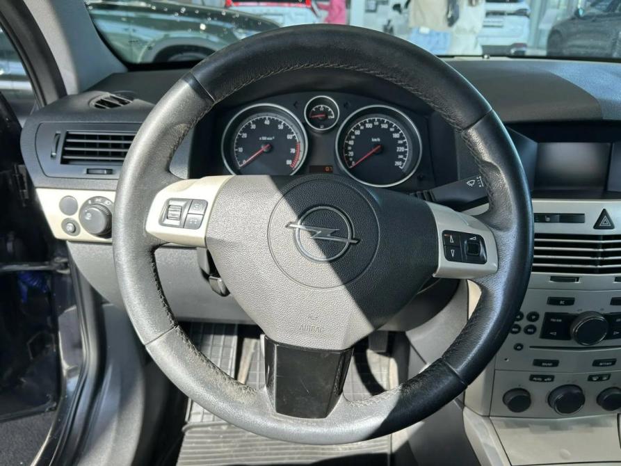 Opel Astra H Рестайлинг Екатеринбург  - изображение 16