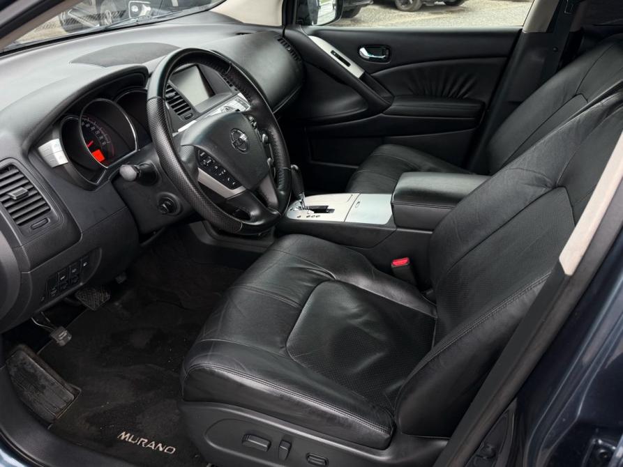 Nissan Murano II (Z51) Рестайлинг 2 Пермь  - изображение 6