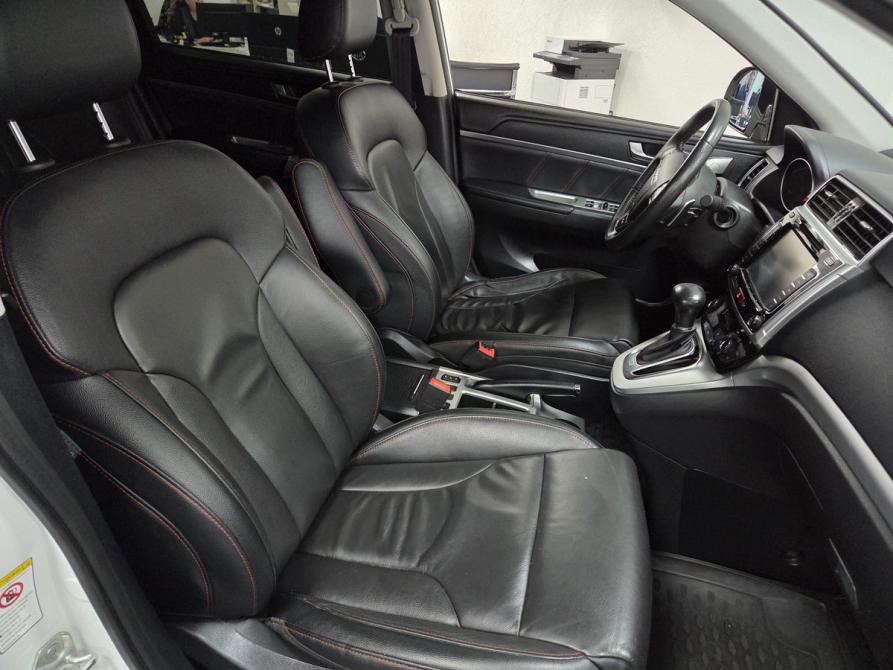 Haval H6 I Мончегорск  - изображение 16