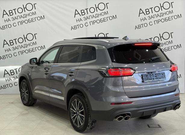 Chery Tiggo 8 Pro Max I с пробегом 2022 года, цена 2 089 000 рублей, 76400 км, внедорожник, Автокод Объявления