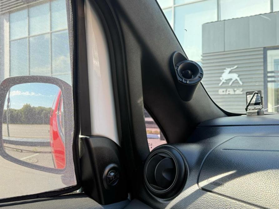 Nissan NV200 Омск  - изображение 16