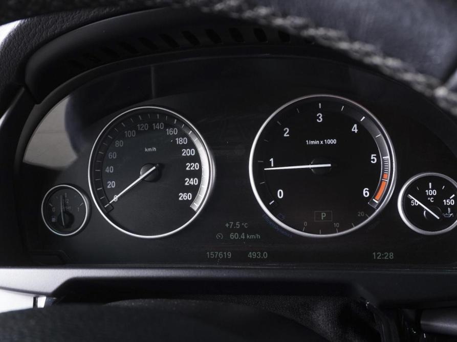 BMW X5 III (F15) Ростов-на-Дону  - изображение 18