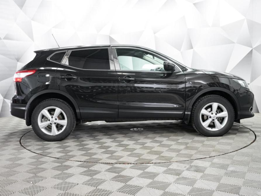 Nissan Qashqai II Ульяновск  - изображение 6