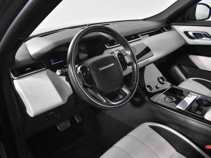 Land Rover Range Rover Velar I Санкт-Петербург  - изображение 9