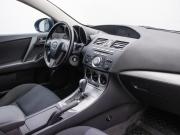 Mazda 3 II (BL) Москва  - изображение 28
