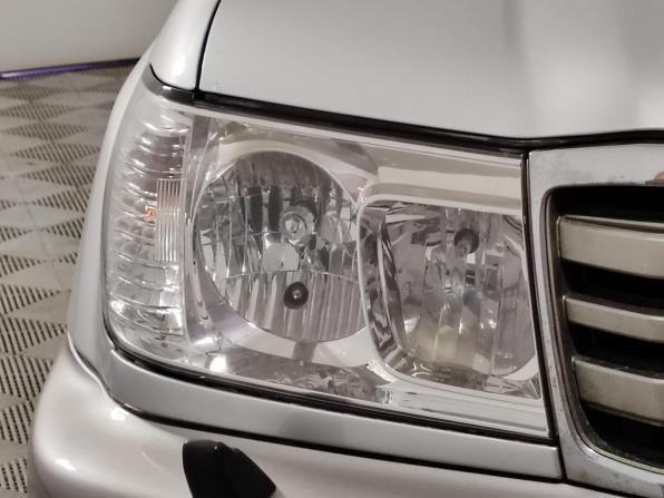 Toyota Land Cruiser 100 Series Рестайлинг 2 с пробегом 2007 года, цена 2 220 000 рублей, 240420 км, внедорожник, Автокод Объявления