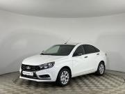 Lada (ВАЗ) Vesta I Воронеж  - изображение 21