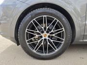 Porsche Cayenne III Рестайлинг Москва  - изображение 66