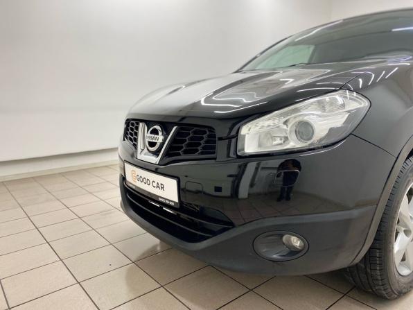 Nissan Qashqai I Рестайлинг с пробегом 2012 года, цена 850 000 рублей, 147482 км, внедорожник, Автокод Объявления