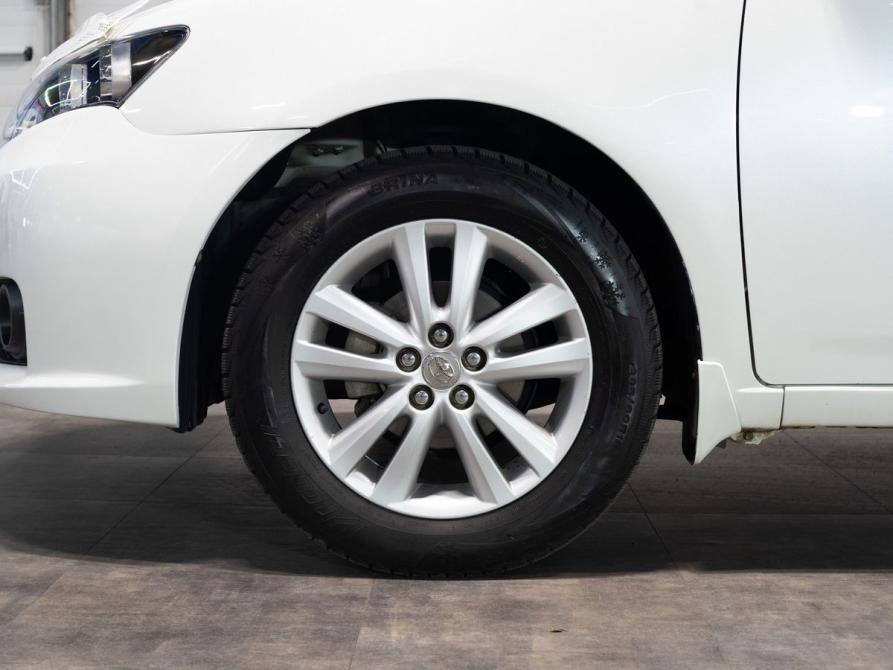 Toyota Allion II Рестайлинг Чита  - изображение 16