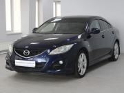 Mazda 6 II (GH) Рестайлинг Старый Оскол  - изображение 26