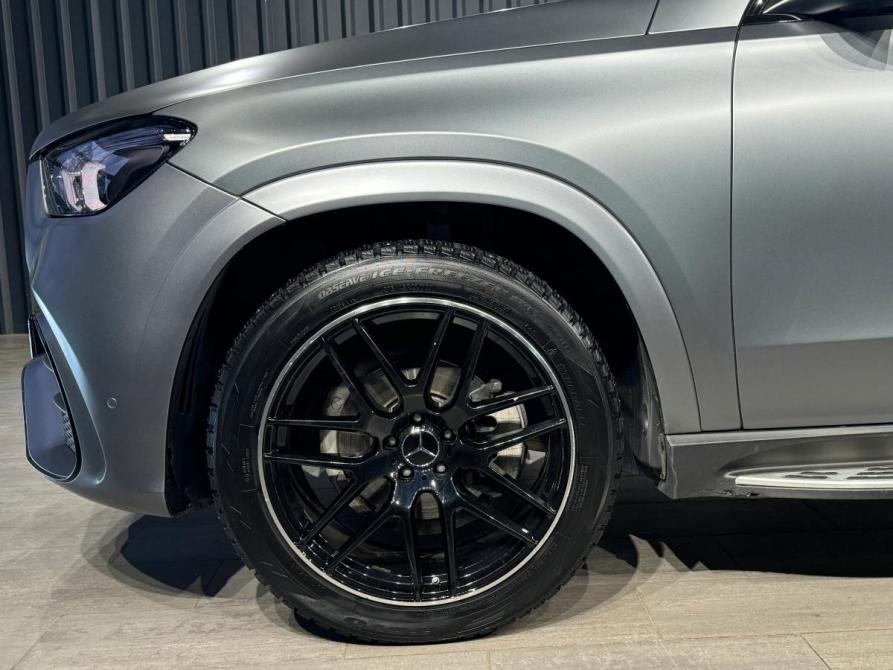 Mercedes-Benz GLE II (V167) Иркутск  - изображение 11