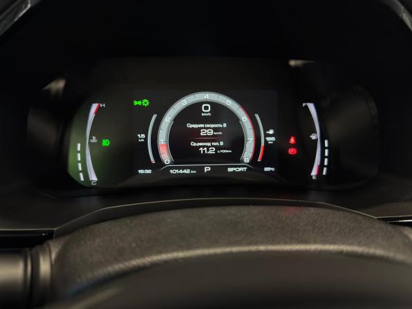 Haval F7 I с пробегом 2022 года, цена 1 749 000 рублей, 101000 км, внедорожник, Автокод Объявления