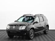 Renault Duster I Москва  - изображение 15