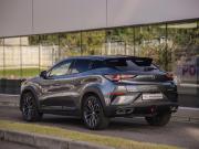 Changan UNI-T I Санкт-Петербург  - изображение 41