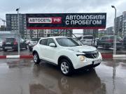 Nissan Juke I Альметьевск  - изображение 23