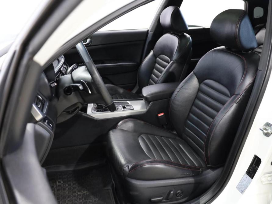 Kia Optima IV Ростов-на-Дону  - изображение 8
