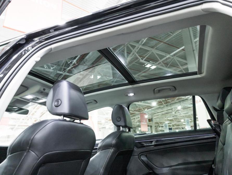 Skoda Kodiaq I Санкт-Петербург  - изображение 22