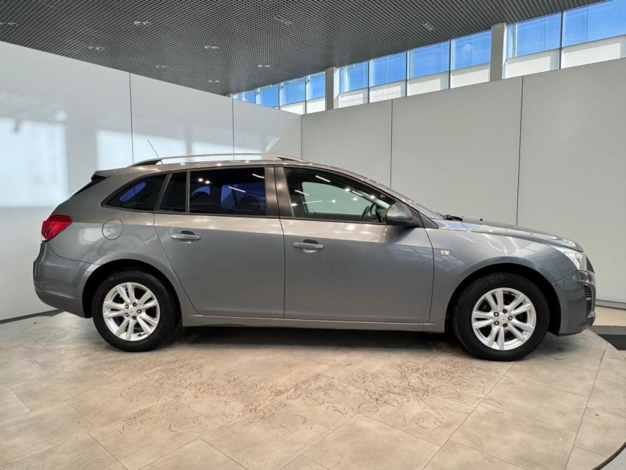 Chevrolet Cruze I Рестайлинг Волжский  - изображение 6
