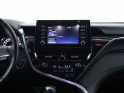 Toyota Camry VIII (XV70) Рестайлинг Уфа  - изображение 29