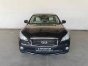 Infiniti M IV Москва  - изображение 26