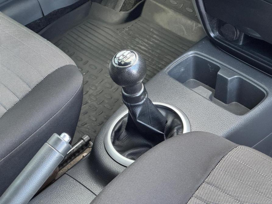 Suzuki SX4 I (Classic) Рестайлинг Воронеж  - изображение 19