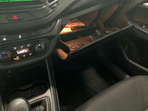 Lada (ВАЗ) Vesta I с пробегом 2019 года, цена 697 000 рублей, 133367 км, седан, Автокод Объявления