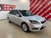 Ford Focus II Рестайлинг Новочеркасск  - изображение 17