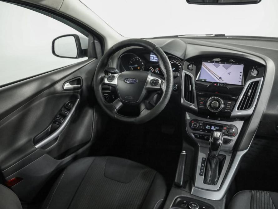 Ford Focus III Санкт-Петербург  - изображение 9