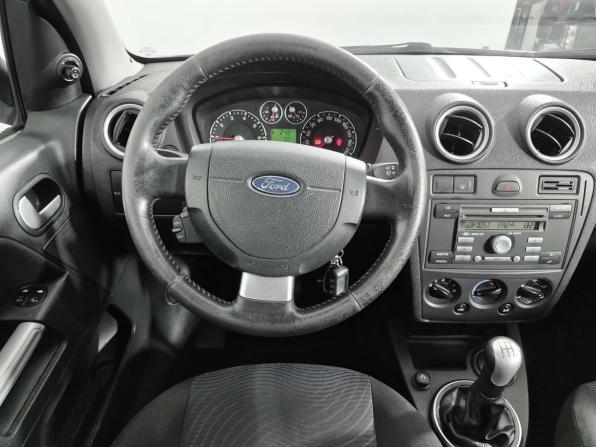 Ford Fusion I Рестайлинг с пробегом 2008 года, цена 410 000 рублей, 230748 км, хэтчбек, Автокод Объявления