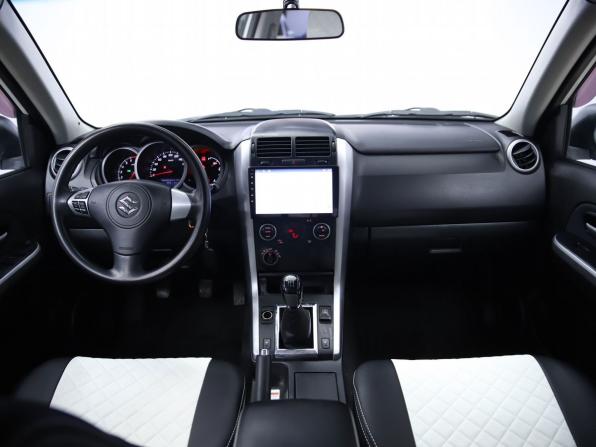 Suzuki Grand Vitara II Рестайлинг 2 с пробегом 2013 года, цена 1 150 000 рублей, 204941 км, внедорожник, Автокод Объявления