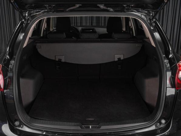Mazda CX-5 I Рестайлинг с пробегом 2017 года, цена 1 949 000 рублей, 125378 км, внедорожник, Автокод Объявления