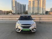 Lifan X60 I Рестайлинг 2 Ростов-на-Дону  - изображение 23
