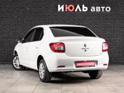 Renault Logan II Рестайлинг Екатеринбург  - изображение 24