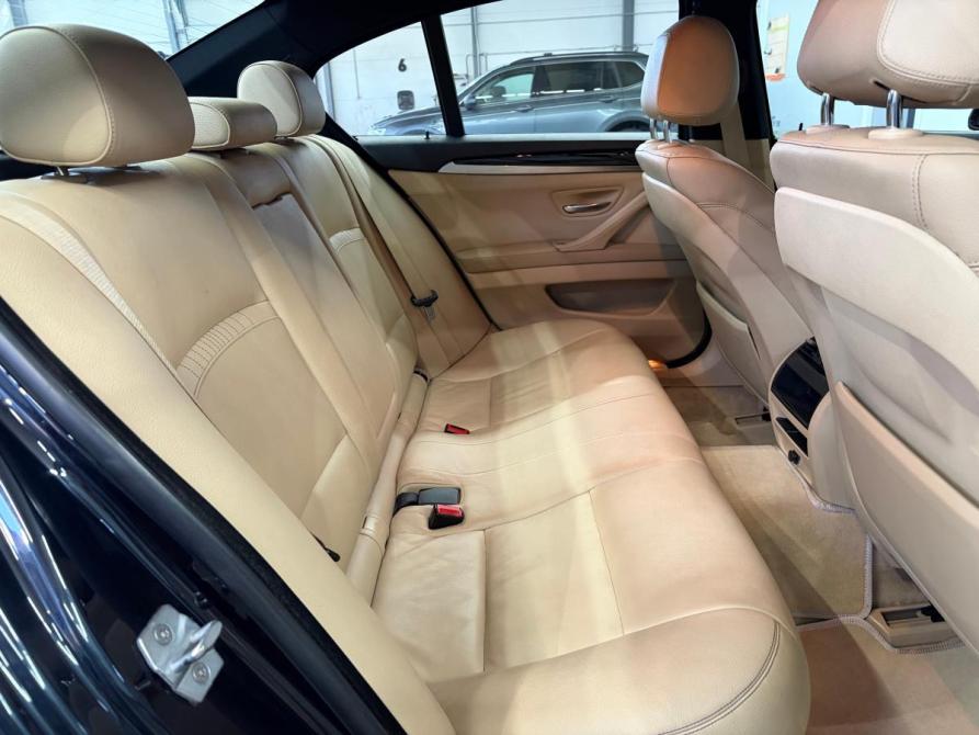 BMW 5 серии VI (F10/F11/F07) Рестайлинг Краснодар  - изображение 14