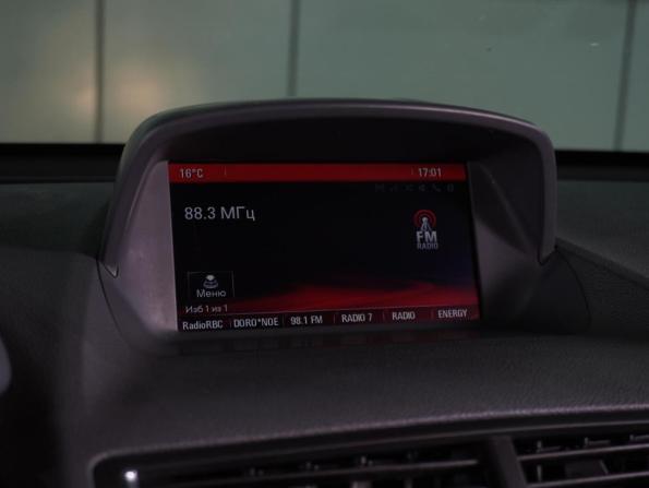 Opel Mokka I с пробегом 2014 года, цена 1 249 000 рублей, 113079 км, внедорожник, Автокод Объявления