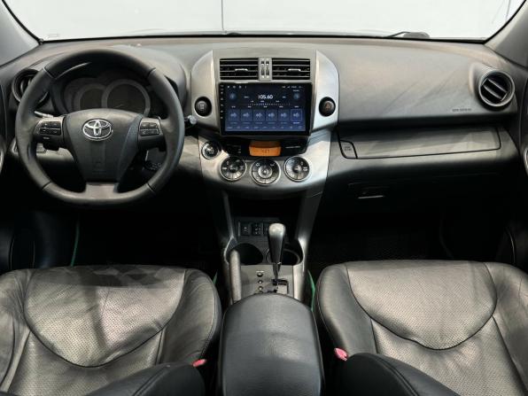 Toyota RAV4 III (XA30) Рестайлинг с пробегом 2010 года, цена 1 350 000 рублей, 256177 км, внедорожник, Автокод Объявления