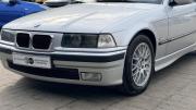 BMW 3 серии IV (E46) Москва  - изображение 48