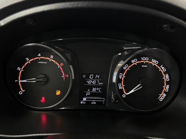 Lada (ВАЗ) Granta I Рестайлинг с пробегом 2020 года, цена 840 000 рублей, 48484 км, седан, Автокод Объявления